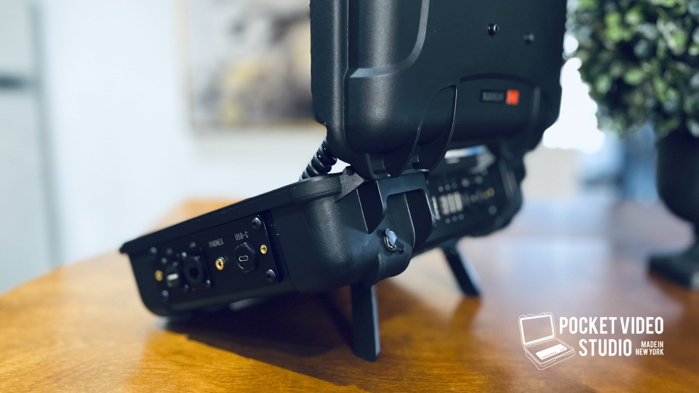 YOLOLIV YOLOBOX | Pocket Video Studio New York