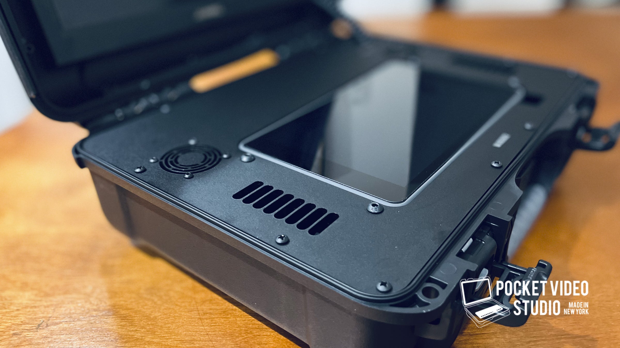 YOLOLIV YOLOBOX | Pocket Video Studio New York