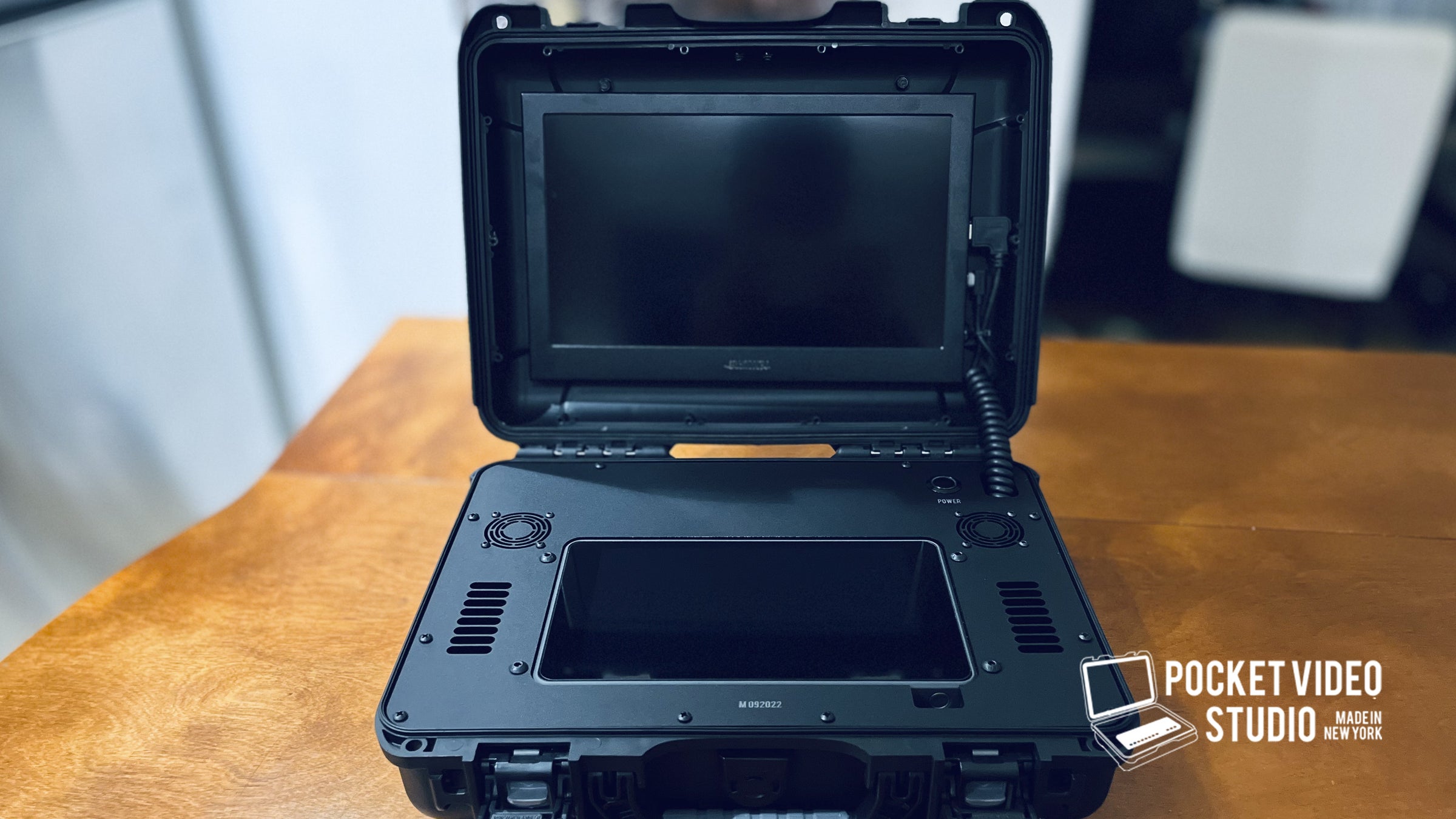 YOLOLIV YOLOBOX | Pocket Video Studio New York