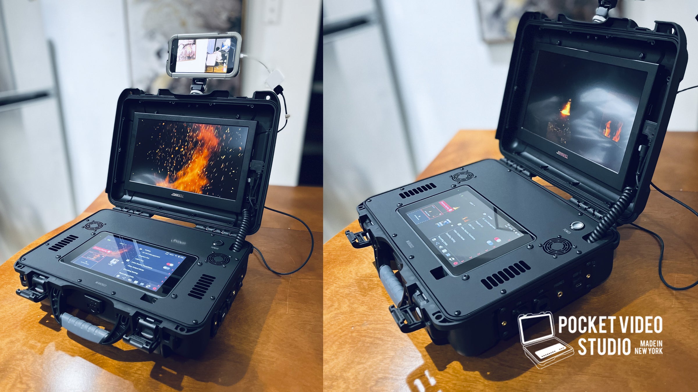 YoloBox Proと保護カバー YoloBox Screen Protector – YoloLiv Official Store