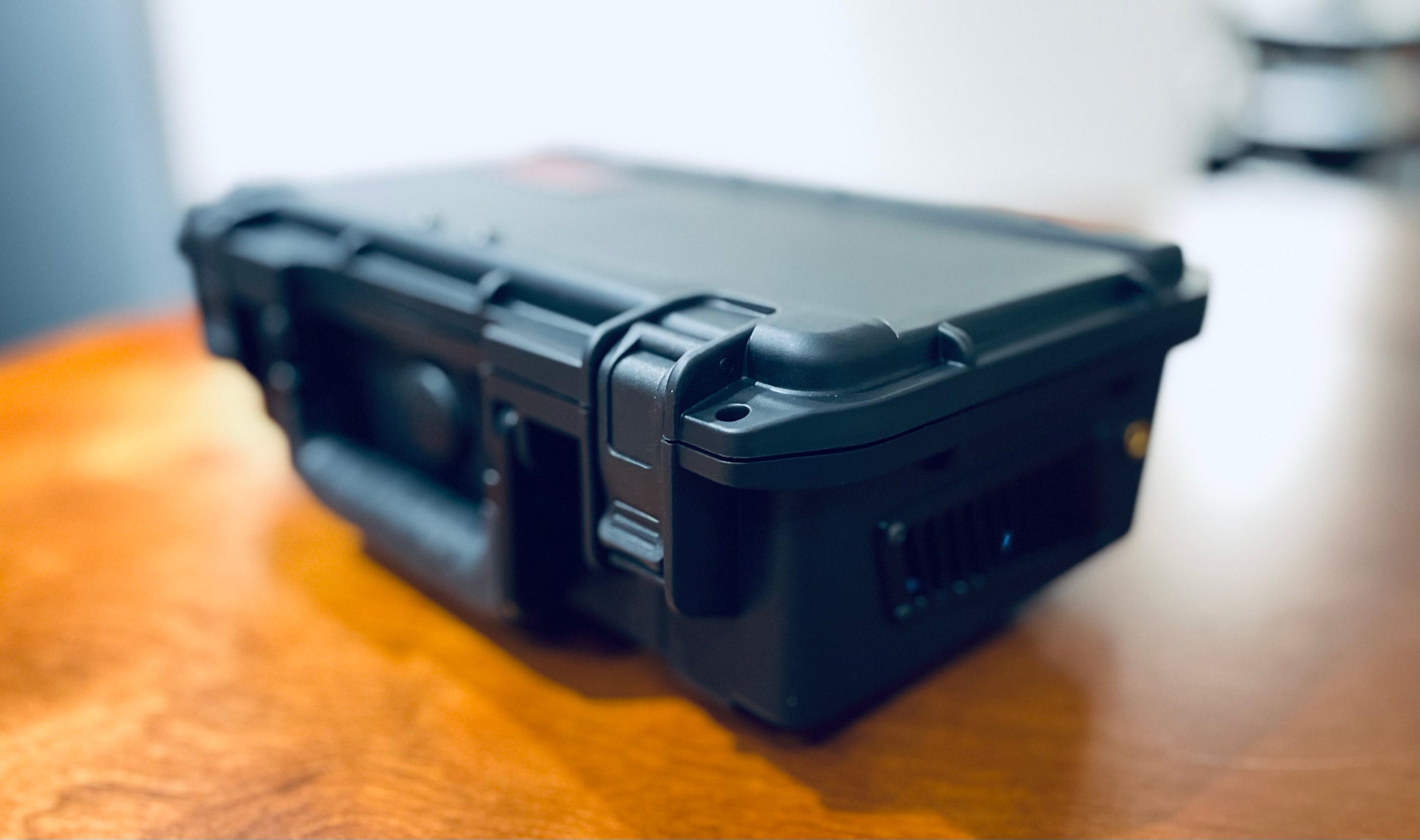 ATEM Mini Pro ハードケース付き ATEM MINI PRO CASE M152021 | Pocket Video Studio New York