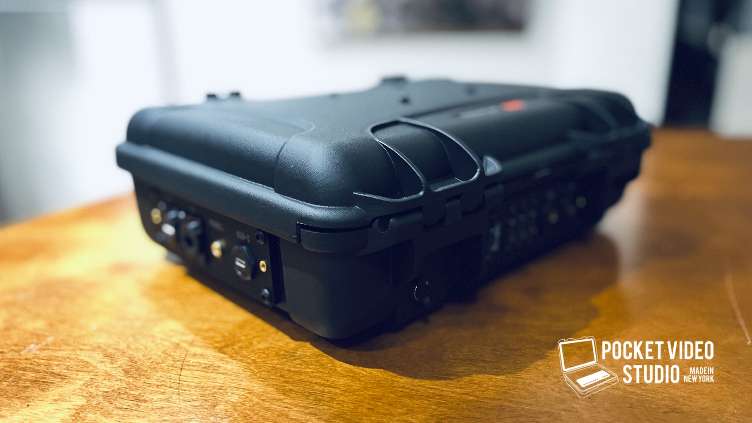 YOLOLIV YOLOBOX | Pocket Video Studio New York