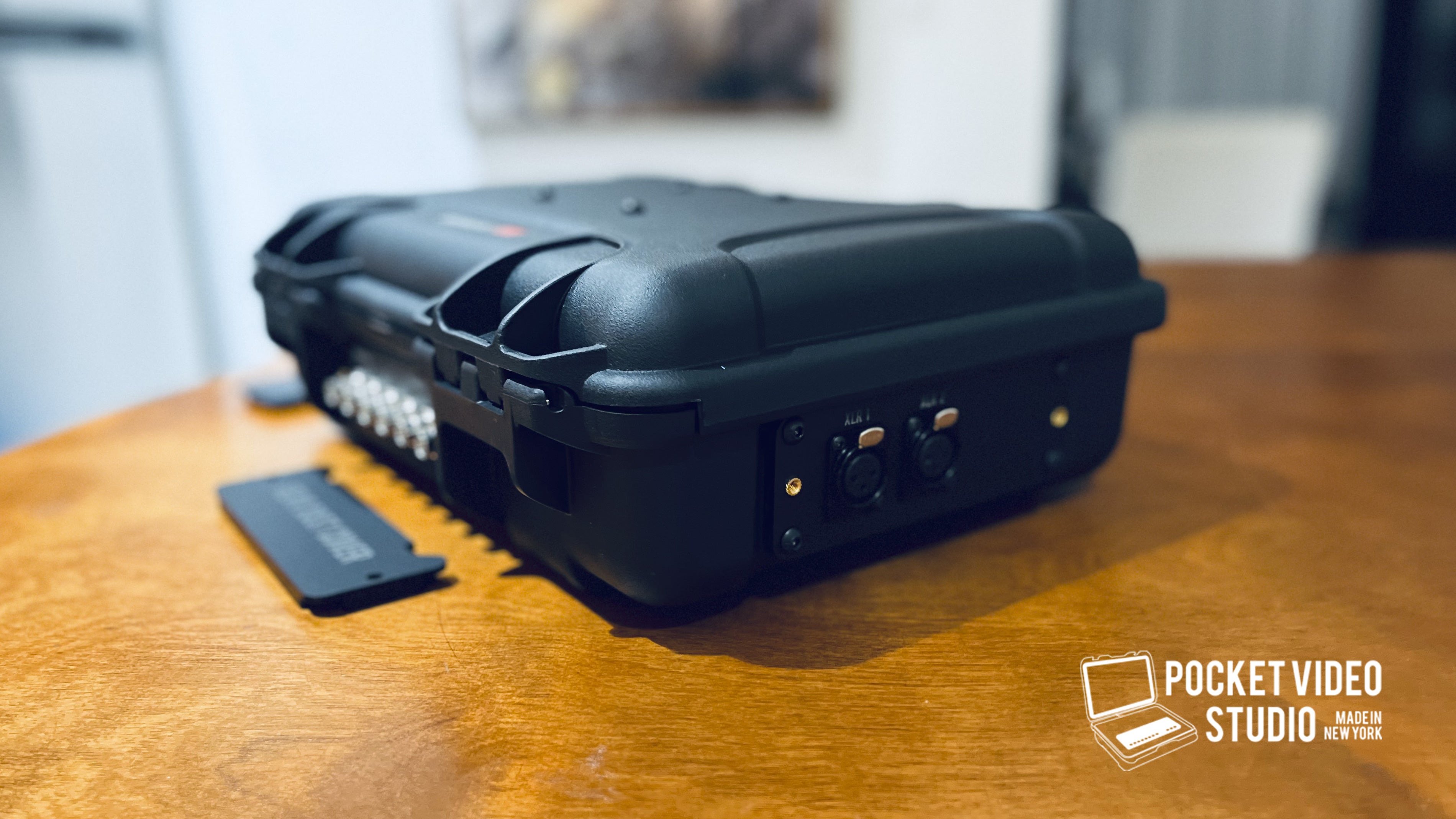 ATEM Mini Pro ハードケース付き ATEM MINI PRO CASE M152021 | Pocket