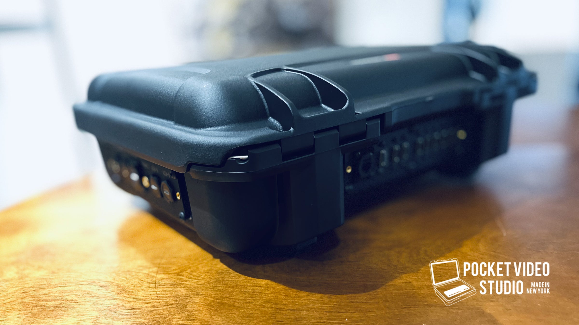 ATEM MINI EXTREME - STREAMDECK CASE M072022 | Pocket Video ATEM MINI EXTREME - STREAMDECK CASE M072022 | Pocket Video