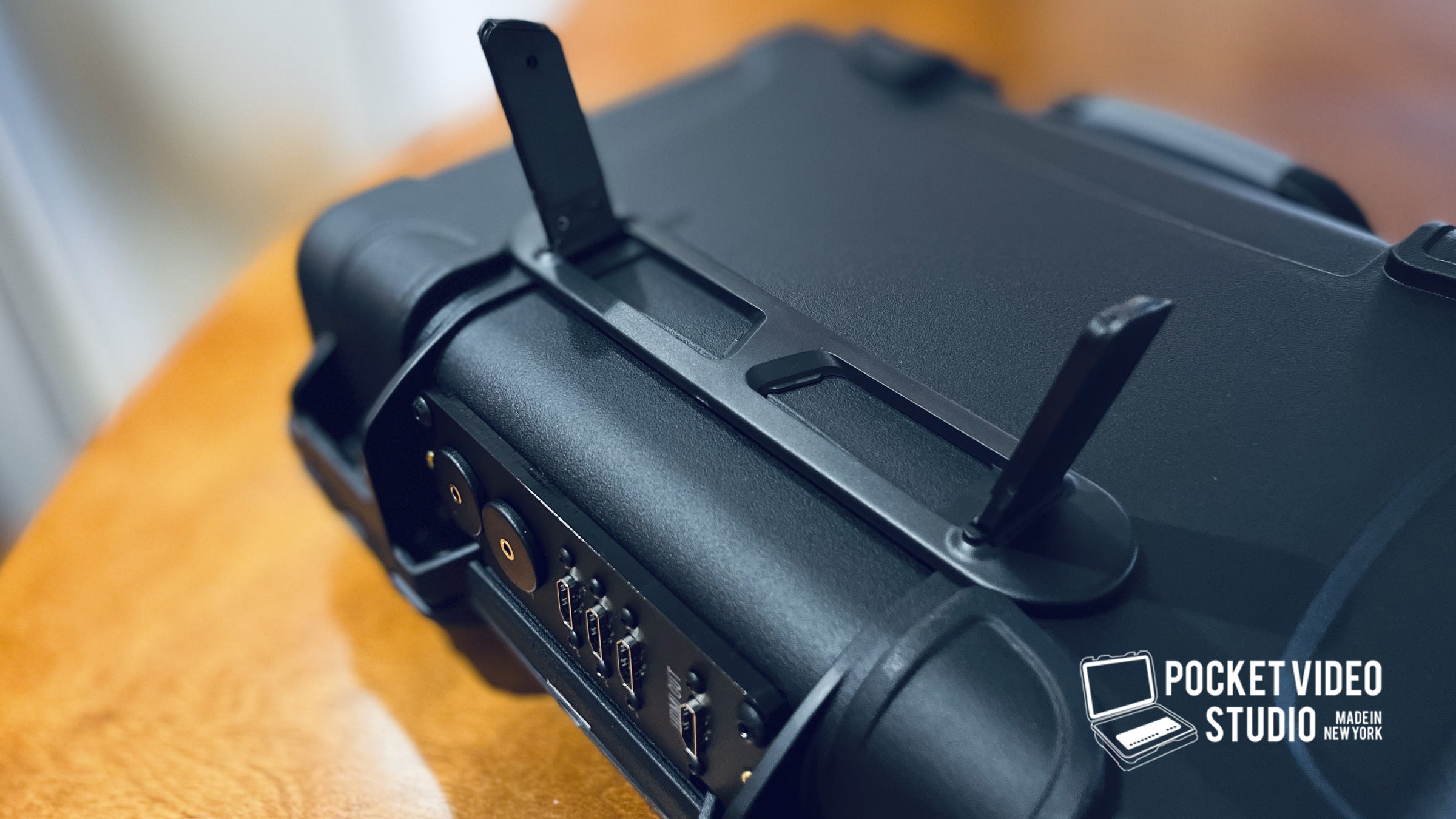 YOLOLIV YOLOBOX | Pocket Video Studio New York