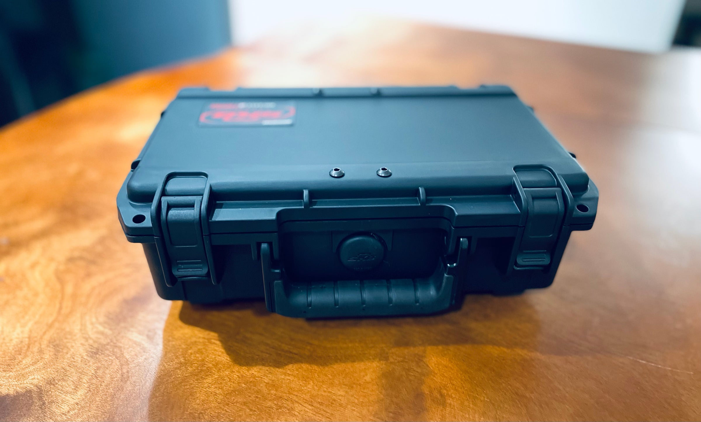 ATEM MINI PRO CASE M152021 | Pocket Video Studio New York
