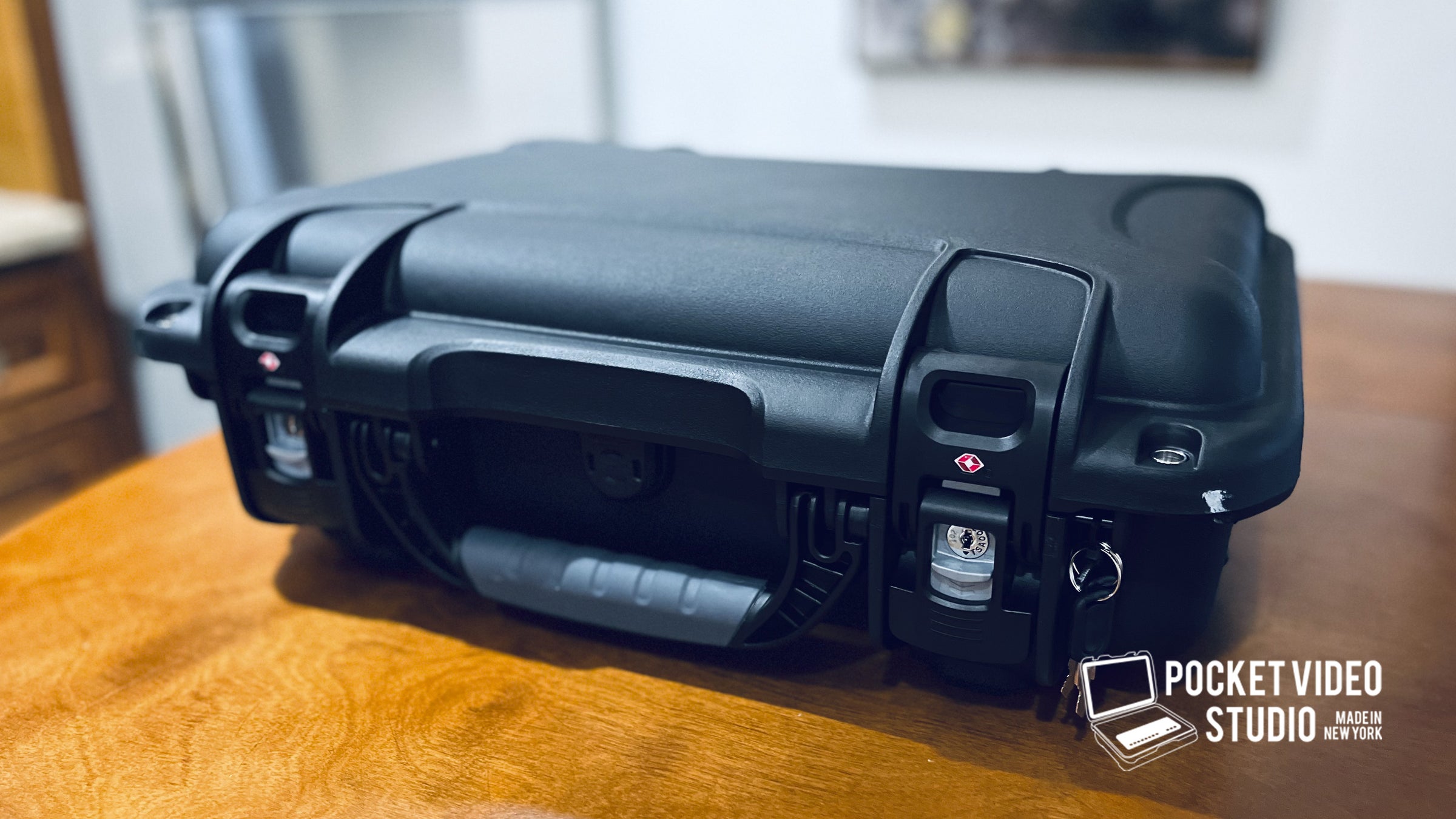 ATEM MINI EXTREME - STREAMDECK CASE M072022 | Pocket Video ATEM MINI EXTREME - STREAMDECK CASE M072022 | Pocket Video